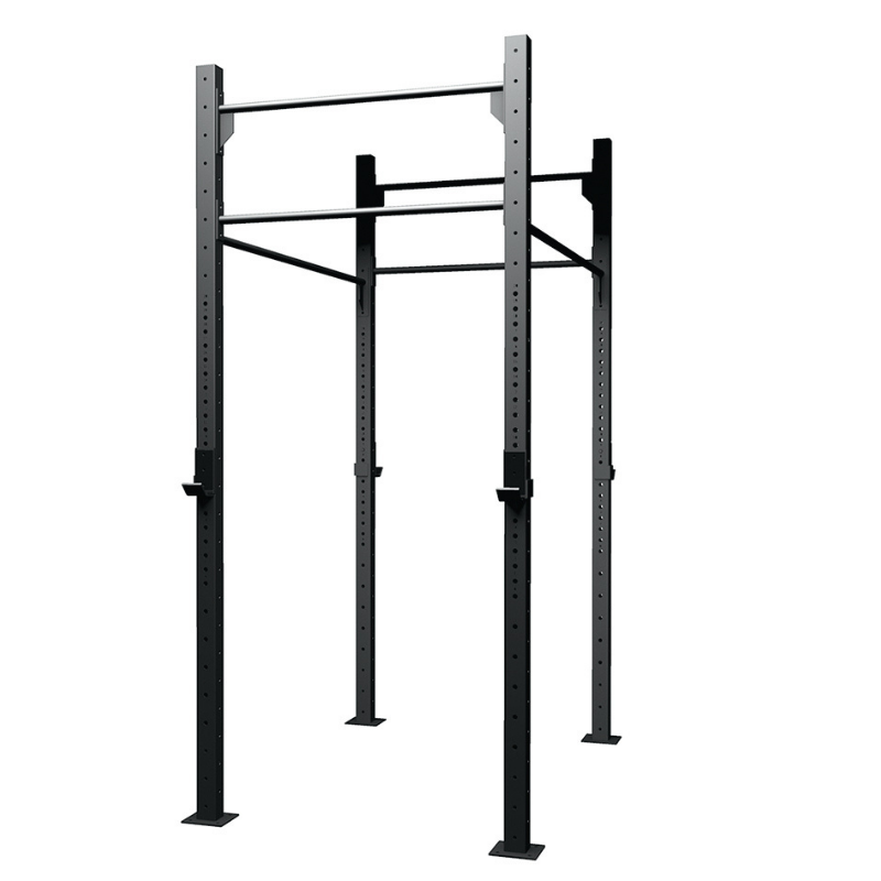 Toorx Challenge Fritstående Rig   1 Modul