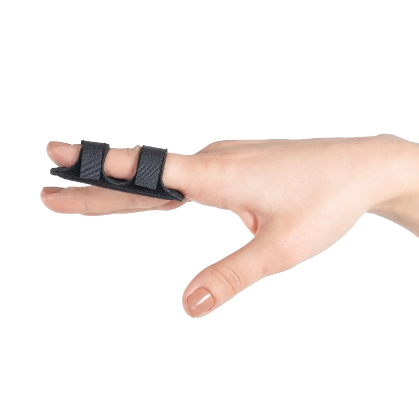 Wingmed Fingerskinne