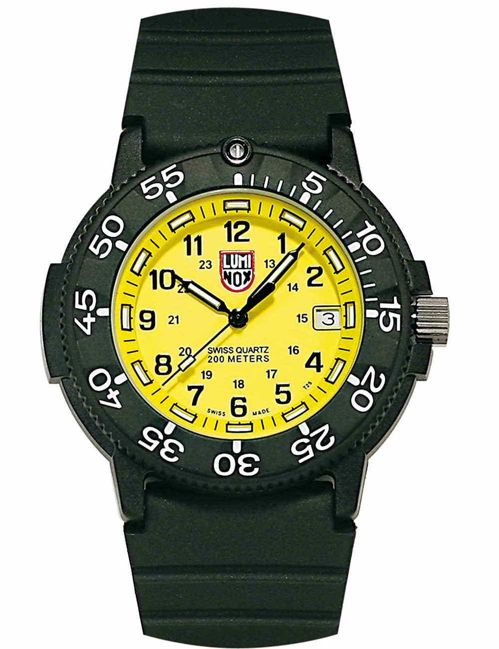Luminox Xs 3005 F Herreur Original Navy Seal